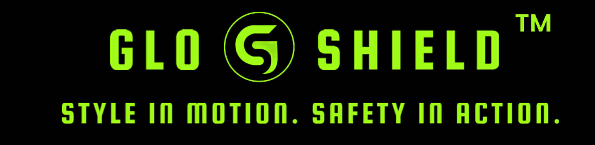GLO-SHIELD Logo
